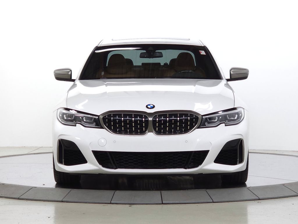 bmw 3 series 2021 3MW5U9J07M8B65954 image bmw 3 series 2021 3MW5U9J07M8B65954 image